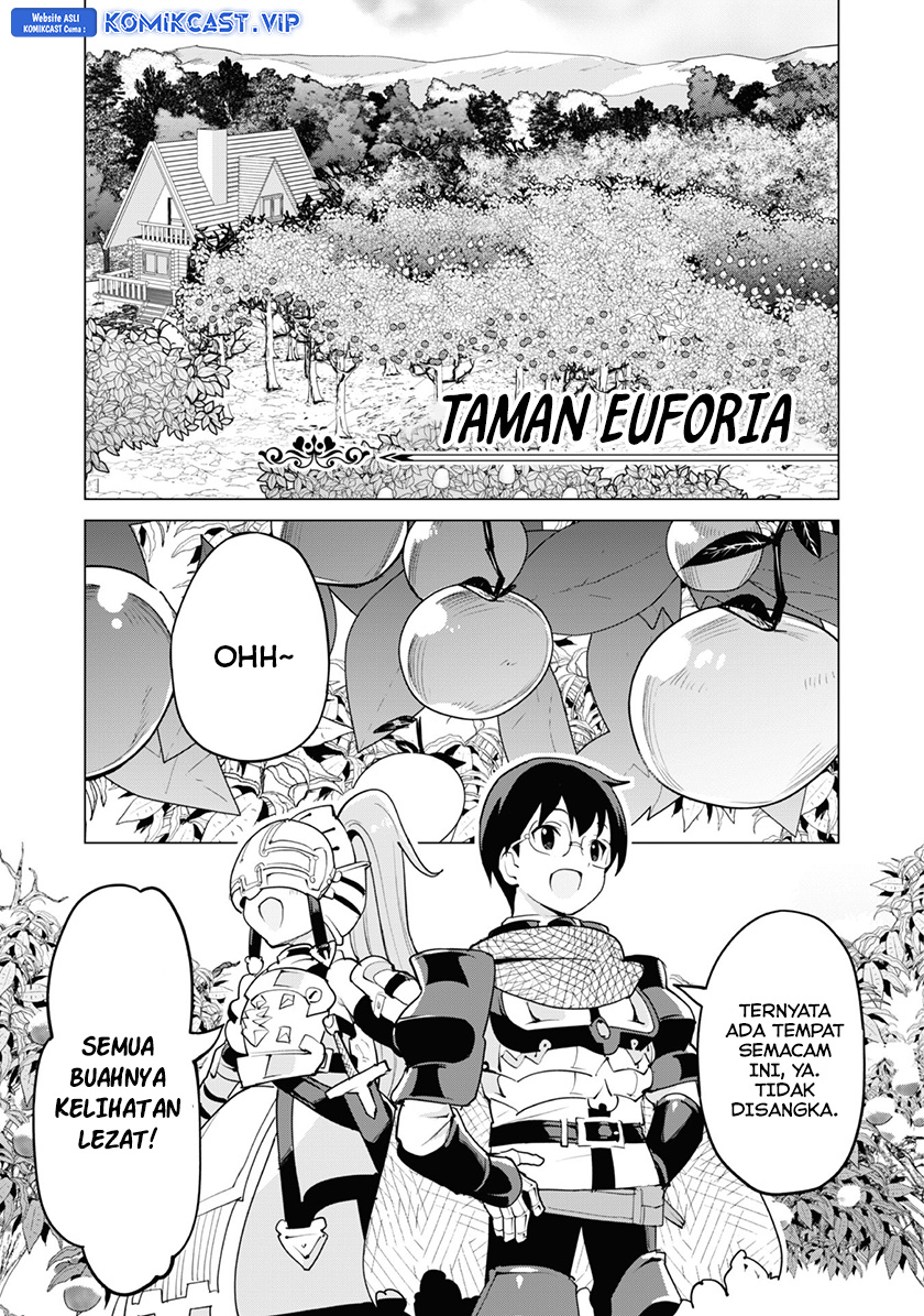Gacha wo Mawashite Nakama wo Fuyasu Saikyou no Bishoujo Gundan wo Tsukuriagero Chapter 55 Gambar 6